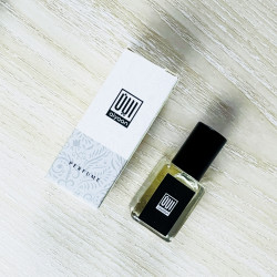 White Oudh Attar – Oriental Woody Fragrance with Healing Benefits