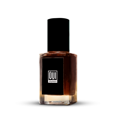 Kosturi Perfume – Alcohol-Free Long Lasting Musk Attar for Men & Women | AiyaanBD