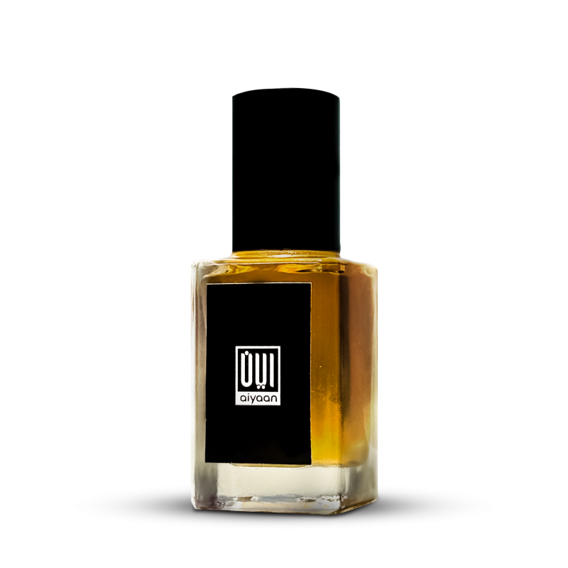 Dr. Gentleman Attar – 6ml Alcohol-Free Masculine Oil Perfume | AiyaanBD