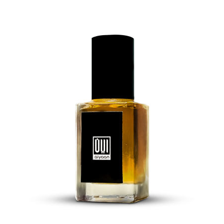 Dr. Gentleman Attar – 6ml Alcohol-Free Masculine Oil Perfume | AiyaanBD