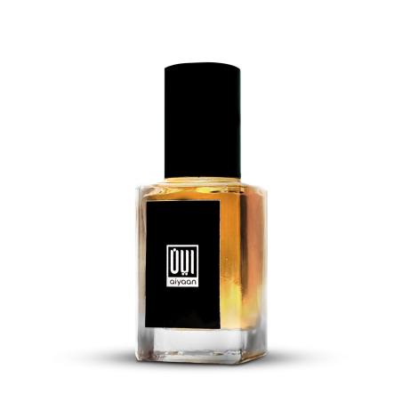 Eternal Love Attar – Woody Musk Alcohol-Free Roll-On Perfume Oil | AiyaanBD