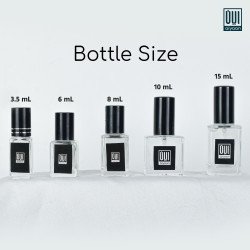 Choco Blast Attar - 12ml Long Lasting Unisex Perfume Oil | AiyaanBD