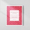 Surah Al-Imran  Islamic Wall Art | Dua for Forgiveness | Aiyaan BD