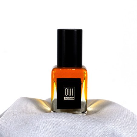 Kacha Beli Attar – Long Lasting Unisex Jasmine Perfume Oil | AiyaanBD