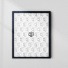 Surah Al-Imran  Islamic Wall Art | Dua for Forgiveness | Aiyaan BD