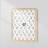 Surah Al-Imran  Islamic Wall Art | Dua for Forgiveness | Aiyaan BD