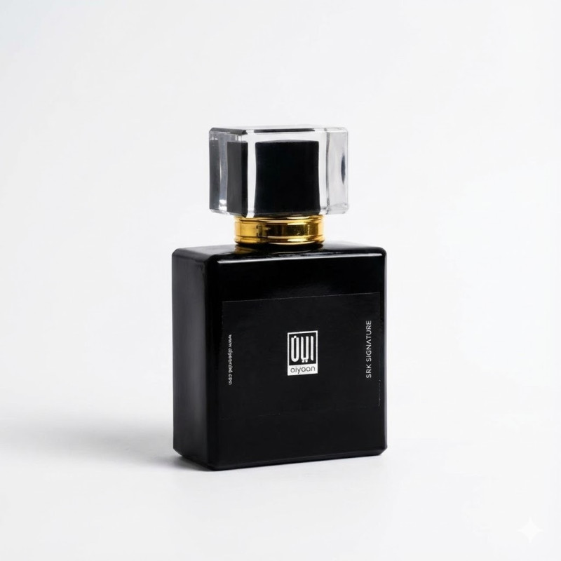SRK Exclusive Blend – Dunhill Icon + Tam Dao Inspired Perfume (UAE Edition)