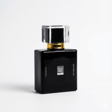 SRK Exclusive Blend – Dunhill Icon + Tam Dao Inspired Perfume (UAE Edition)
