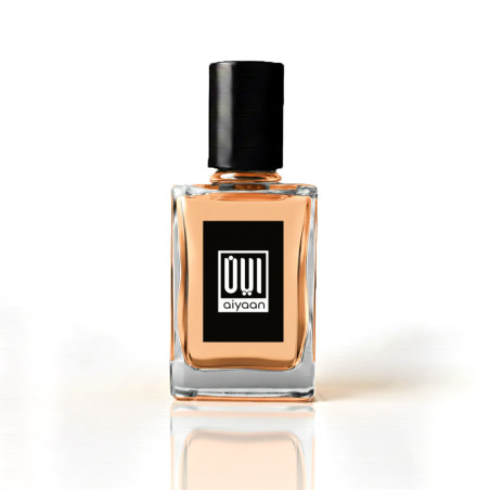 Eternal Love Attar – Woody Musk Alcohol-Free Roll-On Perfume Oil | AiyaanBD