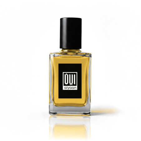 Ameer Al Oudh Attar – Warm Oriental Woody Fragrance | Aiyaan
