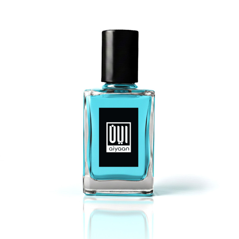 Cool Water Attar – Long Lasting Alcohol-Free Perfume | Aiyaan