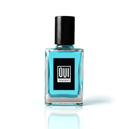 Cool Water Attar – Long Lasting Alcohol-Free Perfume | Aiyaan