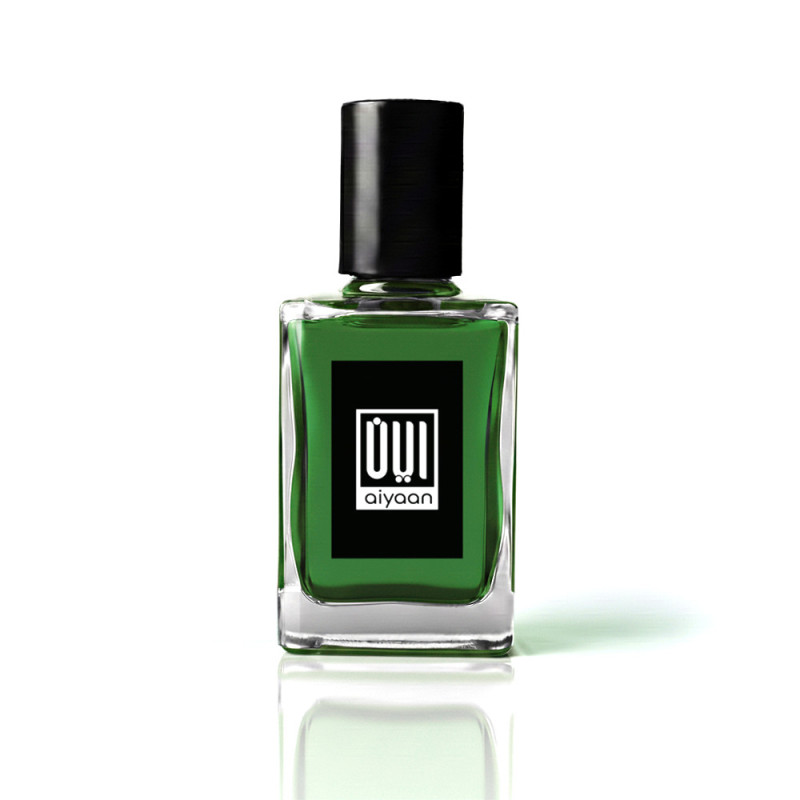Jannet El Firdaus Attar – Oriental Fougere Perfume Oil | Aiyaan