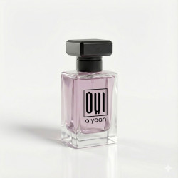 Hawas Ice Perfume Spray | Fresh Icy Long-Lasting Fragrance for Men