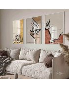 Wall Frame Set