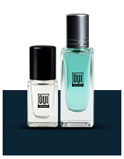 Perfume Oil