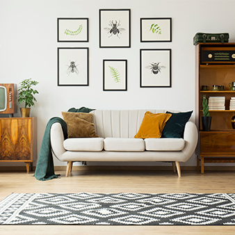 Home Decor